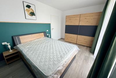 Apartament cu 2 camere în Braytim - 8