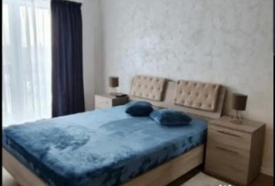 Apartament cu 2 camere decomandat în Central - 3