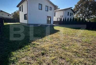 Casă cu 5 camere cu Teren 470 Mp în Central - 7