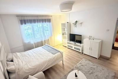 Garsonieră decomandată în Vitan - 2