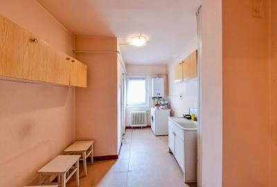 FARA COMISION! Apartament 3 camere, zona Kaufland, Manastur - 4