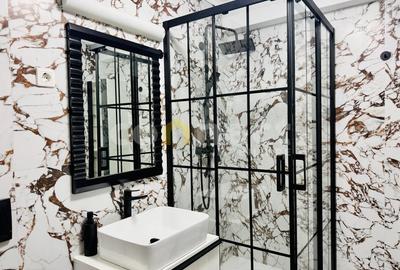 Apartament cu 2 camere semidecomandat, mobilat în Plopilor - 6