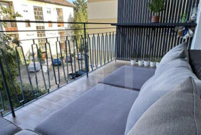 Apartament ultracentral, 103 mp utili, cu garaj si curte - 11