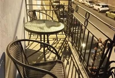 Apartament cu 3 camere circular în 13 Septembrie
