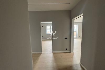 Penthouse cu terasa de 200 mp, Sibiu, COMISION 0 - 12