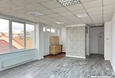 Imobil individual 195mp birouri sau servicii 5 parcari, zona Record Park - 2