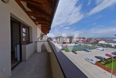 Inchiriere garsoniera mobilata si utilata, Sanpetru Residence - 9