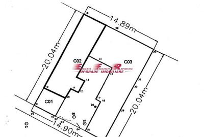 EFR UPGRADE - Casa veche de renovat si teren de vanzare zona Bucurestii Noi Piat - 22
