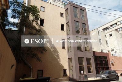 Spațiu comercial, de 1,041 mp, în Central - 7