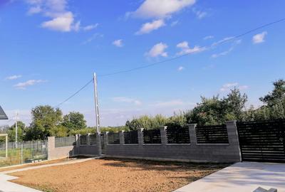 Casă cu 4 camere în Argeșelu - 6