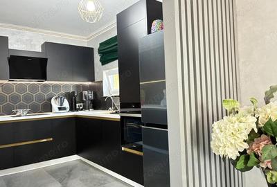 Penthouse de vanzare in Victoria Residence | Nufarul Oradea - 3