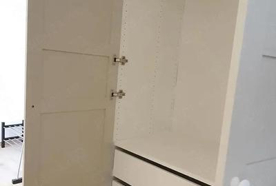 Garsonieră decomandată în Medicină