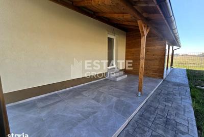 Casă cu 4 camere cu Teren 300 Mp în Ciarda Roșie - 8