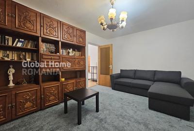 Apart 2 camere 60mp Decomandat | Baneasa - Belizarie - Parc Herastrau - 4