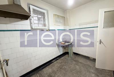 Apartament cu 2 camere semidecomandat în Gara de Nord - 8