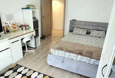 Apartament cu 2 camere decomandat în Roșu - 8
