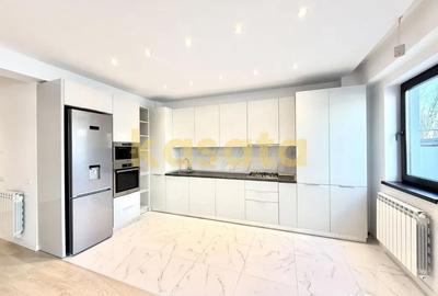 Apartament cu 3 camere semidecomandat, mobilat în Străulești - 10