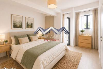 Apartament cu 2 camere în Central - 4