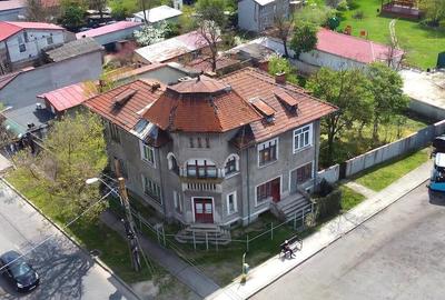 Casă cu Teren 548 Mp în Giulești - 9