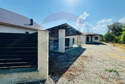 Casa / Vila cu 4 camere de vanzare - 19