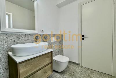 Casă cu 5 camere cu Canalizare în Pipera - 23