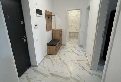 Apartament cu 2 camere în Metalurgiei - 4
