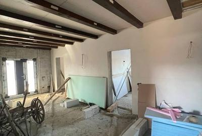 Casă cu 3 camere în Rușeni - 1