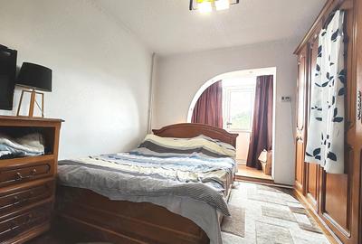 Apartament cu 3 camere decomandat în Găvana - 3