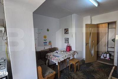 Apartament cu 2 camere în Micro 17 - 9