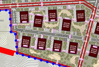 Teren în Central - 6