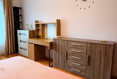 Apartament cu 2 camere semidecomandat, mobilat în Dristor - 9