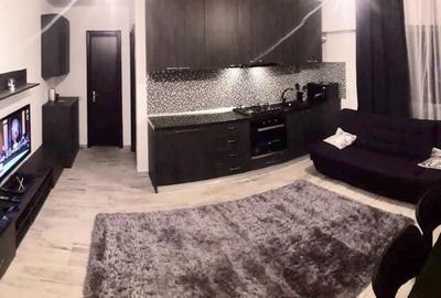 Apartament cu 2 camere în Apărătorii Patriei - 1