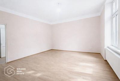 Apartament cu 5 camere semidecomandat în Complex Studențesc - 4