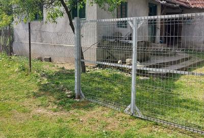 Casă cu 3 camere în Nadăș - 2