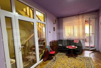 Casă cu 5 camere cu Teren 443 Mp în Central - 3