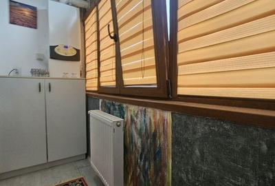 Apartament cu 2 camere în Vasile Aaron - 7