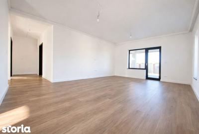 Casă cu 4 camere cu Teren 400 Mp în Dancu - 2