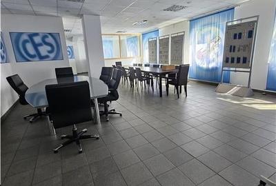 Exclusivitate - Proprietate Industriala De Inchiriat - Productie - Depozitare - 23