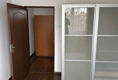 Apartament cu 2 camere semidecomandat în Aleea Carpați - 5