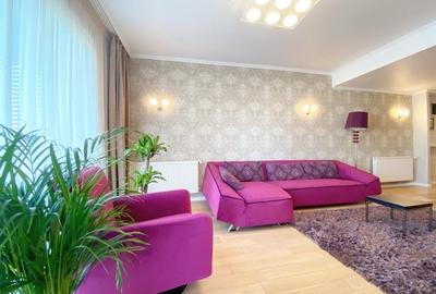 Apartament cu 3 camere decomandat, mobilat în Sisești - 1
