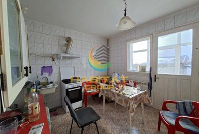 Casă individuală cu 5 camere cu Canalizare în Brâncoveanu - 6