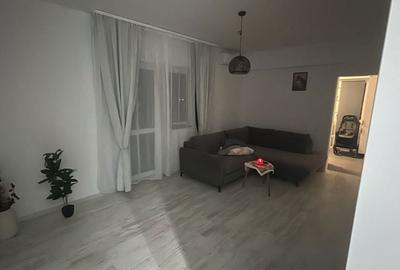 Apartament cu 2 camere decomandat în Metalurgiei - 5