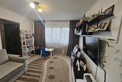 Apartament cu 2 camere semidecomandat în Găvana 2 - 1