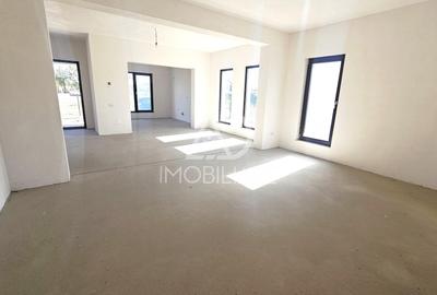 Casă individuală cu 4 camere cu Teren 500 Mp în 1 Mai - 5