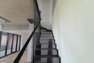 Apartament duplex| Brick Loft – Intrarea Chefalului - 3