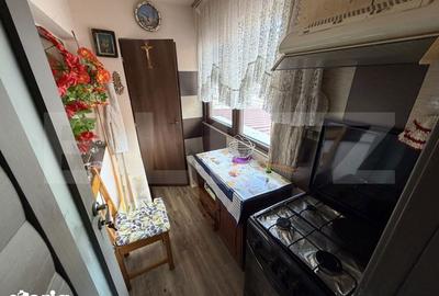 Apartament cu 2 camere decomandat în Central - 3