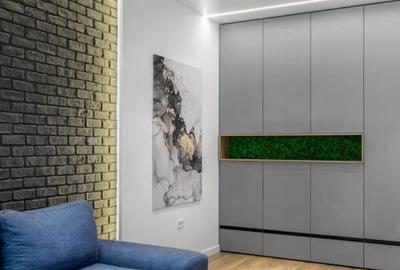 Apartament cu 2 camere semidecomandat în Metalurgiei - 2