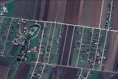 Teren de vanzare in Harman-Locul ideal pentru casa ta - 3