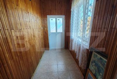 Casă cu 1 camere cu Teren 3000 Mp în Aluniș - 5