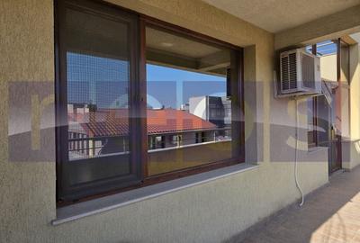 Casă individuală cu 15 camere cu Canalizare în Floreasca - 19